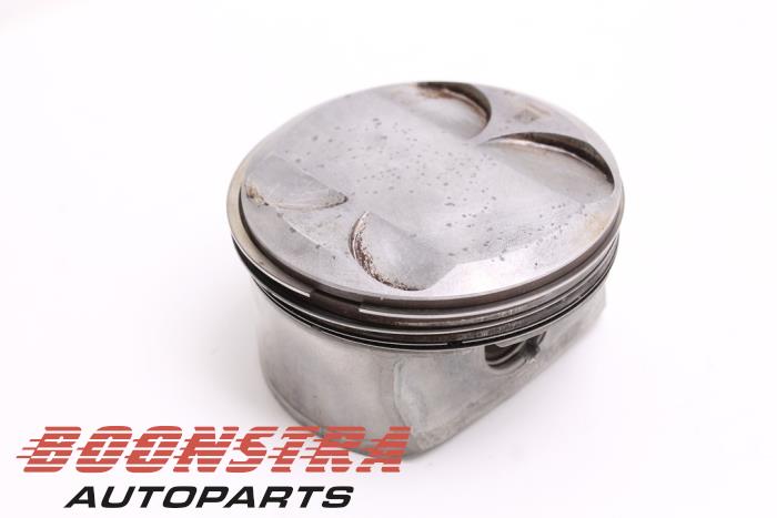 Gebrauchte Kolben BMW 3 serie (E92) 328i 24V Preis € 48,95 Margenregelung angeboten von Boonstra Autoparts