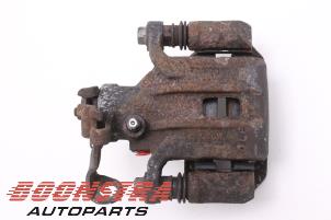 Used Rear brake calliper, left Hyundai iX20 (JC) 1.4i 16V Price € 24,95 Margin scheme offered by Boonstra Autoparts