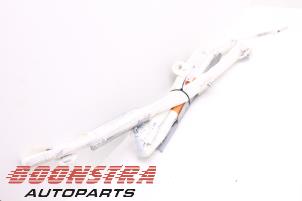 Used Roof curtain airbag, right Hyundai iX20 (JC) 1.4i 16V Price € 59,95 Margin scheme offered by Boonstra Autoparts