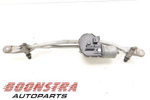 Used Wiper motor + mechanism BMW 5 serie Touring (F11) 525d xDrive 16V Price € 29,95 Margin scheme offered by Boonstra Autoparts