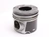 Piston from a Volvo V70 (BW), 2007 / 2016 2.4 D5 20V 205, Combi/o, Diesel, 2.401cc, 151kW (205pk), FWD, D5244T10, 2008-10 / 2011-12, BW7050; BW7051 2011