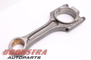 Used Connecting rod Volvo V70 (BW) 2.4 D5 20V 205 Price € 69,00 Margin scheme offered by Boonstra Autoparts