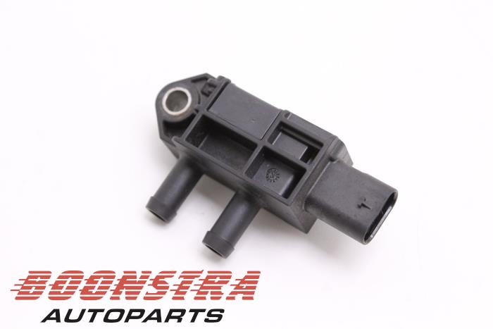 Begagnade Partikelfiltersensor Volkswagen Transporter/Caravelle T6 2.0 TDI 150 Pris € 30,19 Inklusive moms erbjuds av Boonstra Autoparts