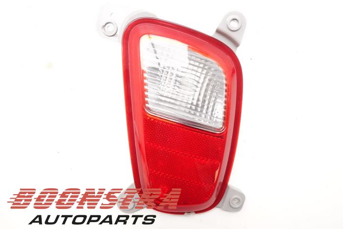 Kia Picanto Rear fog lights stock | ProxyParts.com