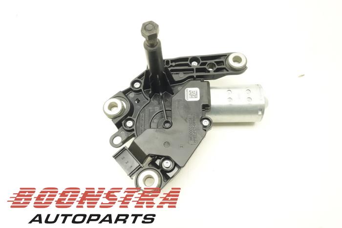 Mercedes B Klasse Scheibenwischermotoren Hinten Vorrat