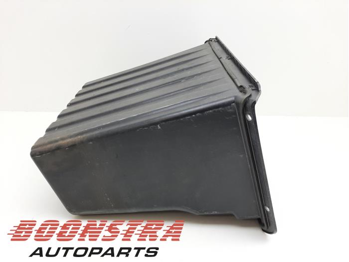 Begagnade Lastcontainer Tesla Model S 85 Pris € 99,00 Marginaltabell erbjuds av Boonstra Autoparts
