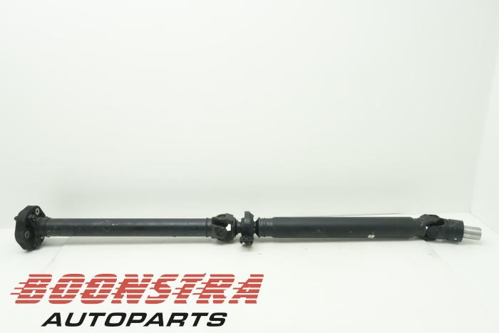 Usagé Arbre intermédiaire Infiniti Q50 (V37) 3.0t V6 24V Red Sport 400 Twin Turbo Prix € 149,95 Règlement à la marge proposé par Boonstra Autoparts