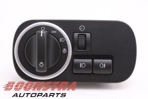 Used Light switch Landrover Discovery IV (LAS) 3.0 SD V6 24V Price € 39,00 Margin scheme offered by Boonstra Autoparts