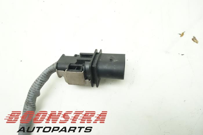 Sonde lambda d'un Porsche Panamera (970) 4.8 V8 32V 4S 2010