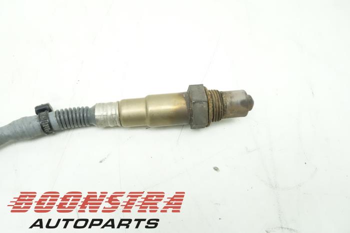 Sonde lambda d'un Porsche Panamera (970) 4.8 V8 32V 4S 2010