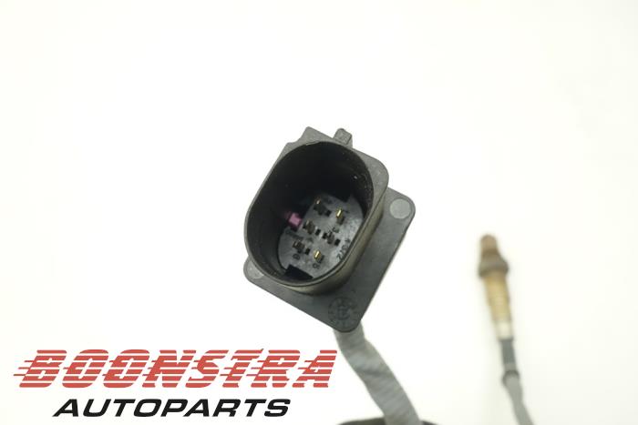 Sonde lambda d'un Porsche Panamera (970) 4.8 V8 32V 4S 2010