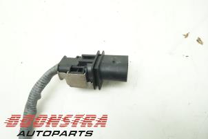 Sonde lambda d'un Porsche Panamera (970) 4.8 V8 32V 4S 2010