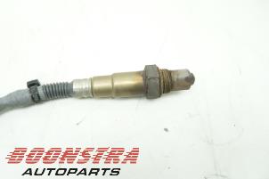Sonde lambda d'un Porsche Panamera (970) 4.8 V8 32V 4S 2010
