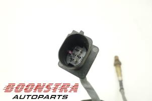 Sonde lambda d'un Porsche Panamera (970) 4.8 V8 32V 4S 2010