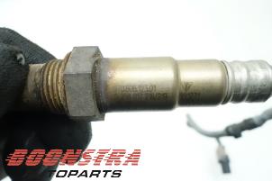 Sonde lambda d'un Porsche Panamera (970) 4.8 V8 32V 4S 2010
