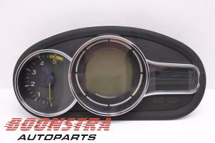 Used Odometer KM Renault Megane III Grandtour (KZ) 1.5 dCi 110 Price € 69,00 Margin scheme offered by Boonstra Autoparts