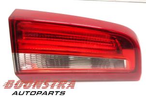 Usagé Feu arrière gauche Volvo S60 II (FS) 2.0 D4 16V Prix € 29,95 Règlement à la marge proposé par Boonstra Autoparts