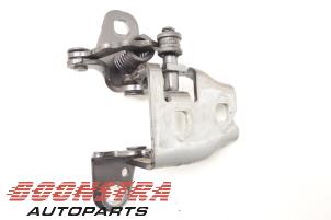 Used Rear door hinge, left Dodge 1500 Crew Cab (DS/DJ/D2) 5.7 Hemi V8 4x4 Price € 30,19 Inclusive VAT offered by Boonstra Autoparts