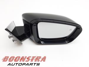 Used Wing mirror, right BMW 6 serie Gran Turismo (G32) 630d 3.0 TwinPower Turbo 24V Price € 249,95 Margin scheme offered by Boonstra Autoparts