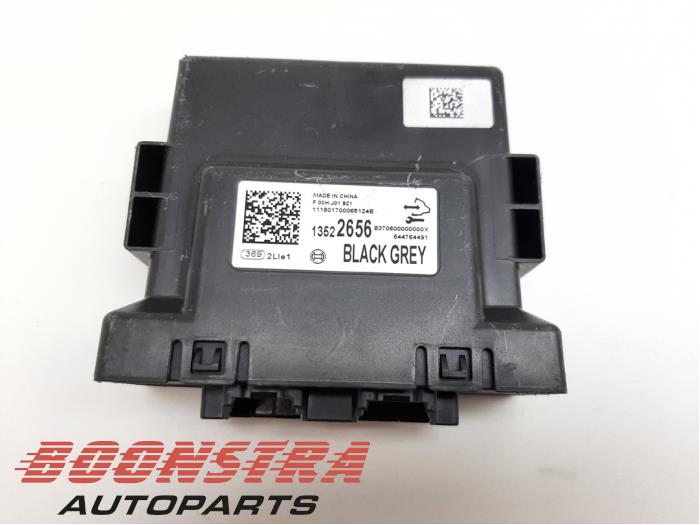 Używane Modul gateway Opel Karl 1.0 12V Cena € 24,95 Procedura marży oferowane przez Boonstra Autoparts