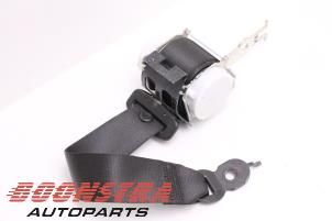 Used Rear seatbelt, right BMW 5 serie (F10) M550d xDrive 24V Price € 24,95 Margin scheme offered by Boonstra Autoparts
