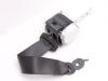 Rear seatbelt, right from a BMW 5 serie (F10) M550d xDrive 24V 2012