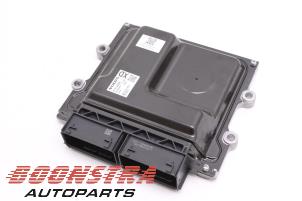 Used Engine management computer Volvo S60 II (FS) 2.0 D4 16V Price € 59,95 Margin scheme offered by Boonstra Autoparts