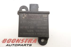 Used Tyre pressure antenna BMW 3 serie (E90) 328i 24V Price € 24,95 Margin scheme offered by Boonstra Autoparts