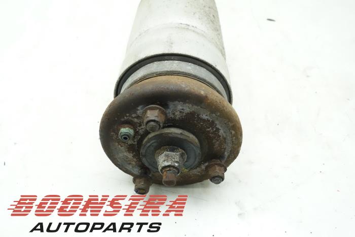 Front shock absorber rod, right from a Land Rover Discovery IV (LAS) 3.0 SD V6 24V 2010