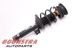 Used Front shock absorber rod, left Volkswagen Touran (5T1) 2.0 TDI 150 Price € 38,95 Margin scheme offered by Boonstra Autoparts
