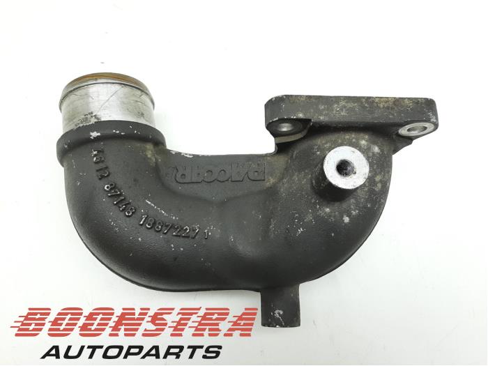 Used Lines (miscellaneous) DAF XF Price € 59,29 Inclusive VAT offered by Boonstra Autoparts