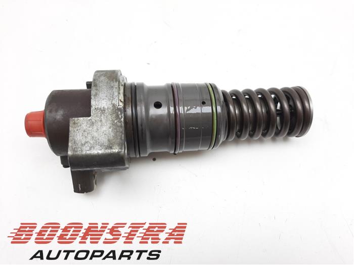 Usados Inyector (diésel) DAF XF Precio € 362,94 IVA incluido ofrecido por Boonstra Autoparts