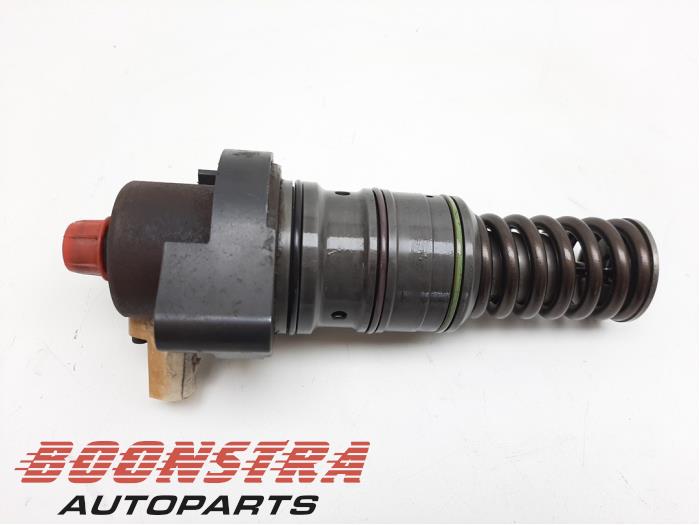 Usados Inyector (diésel) DAF XF Precio € 362,94 IVA incluido ofrecido por Boonstra Autoparts