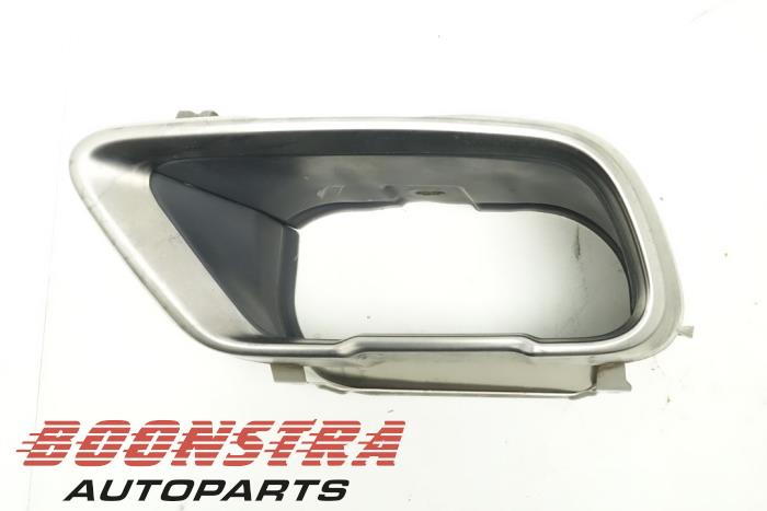 Gebrauchte Auspuff Enddämpfer BMW X5 (G05) xDrive M50i 4.4i V8 32V Preis € 79,00 Margenregelung angeboten von Boonstra Autoparts