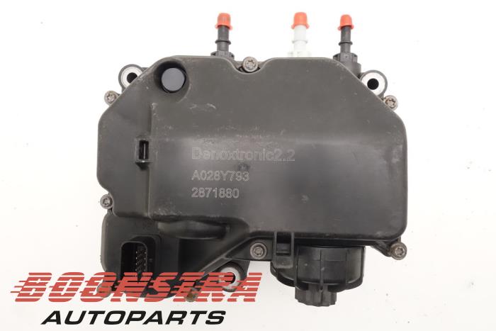 Used AdBlue pump DAF XF Price € 724,79 Inclusive VAT offered by Boonstra Autoparts