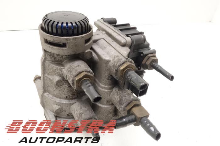 Usados Varios DAF XF Precio € 119,79 IVA incluido ofrecido por Boonstra Autoparts