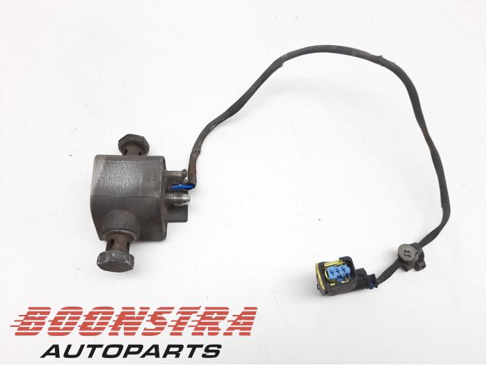 Używane Modul paliwowy ADM DAF XF Cena € 119,79 Z VAT oferowane przez Boonstra Autoparts