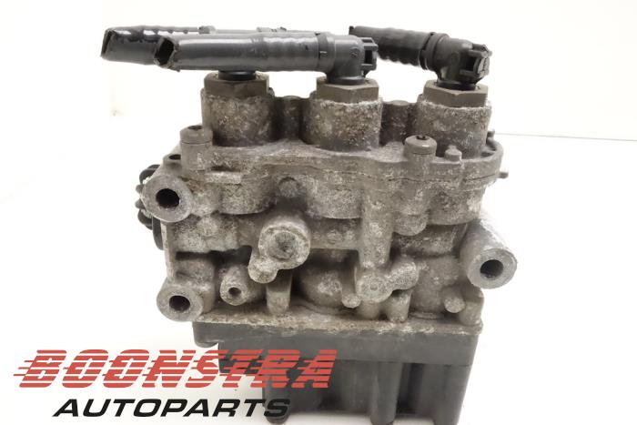 Usados Varios DAF XF Precio € 180,29 IVA incluido ofrecido por Boonstra Autoparts