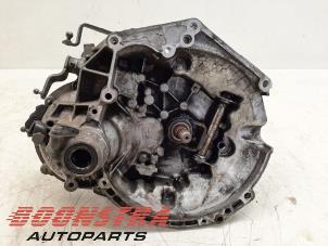 Used Gearbox Peugeot 206+ (2L/M) 1.4 XS Price € 149,00 Margin scheme offered by Boonstra Autoparts