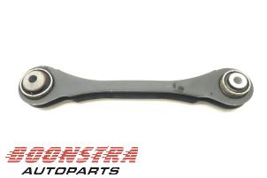 Used Rear wishbone, left BMW 3 serie (F30) 330e Price € 24,95 Margin scheme offered by Boonstra Autoparts