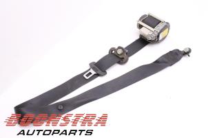 Used Front seatbelt, left Citroen Nemo (AA) 1.3 HDi 75 Price € 59,29 Inclusive VAT offered by Boonstra Autoparts