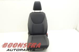 Używane Fotel prawy Toyota Yaris IV (P21/PA1/PH1) 1.5 12V Hybrid Cena € 149,00 Procedura marży oferowane przez Boonstra Autoparts