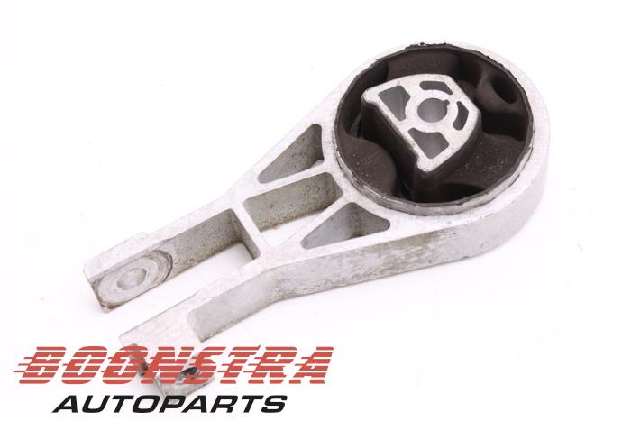 Used Engine mount Opel Adam 1.0 Ecotec 12V SIDI Turbo Price € 24,95 Margin scheme offered by Boonstra Autoparts