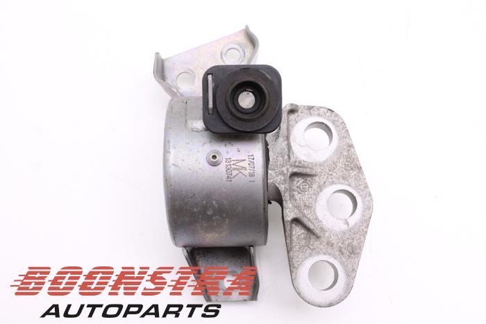 Used Engine mount Opel Adam 1.0 Ecotec 12V SIDI Turbo Price € 24,95 Margin scheme offered by Boonstra Autoparts