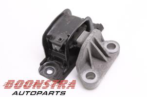 Used Gearbox mount Opel Adam 1.0 Ecotec 12V SIDI Turbo Price € 24,95 Margin scheme offered by Boonstra Autoparts