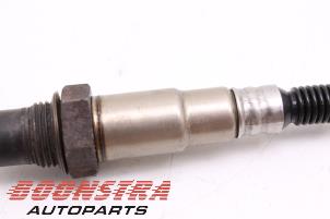 Sonde lambda d'un Opel Adam 1.0 Ecotec 12V SIDI Turbo 2018