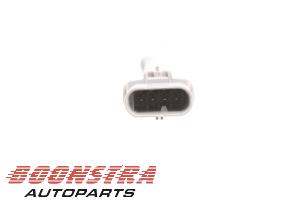 Sonde lambda d'un Opel Adam 1.0 Ecotec 12V SIDI Turbo 2018