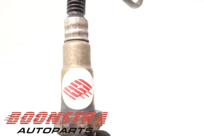 Sonde lambda d'un Dodge Caliber 2.0 16V 2008