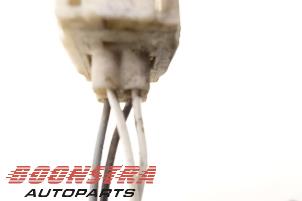 Sonde lambda d'un Dodge Caliber 2.0 16V 2008