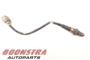 Sonde lambda d'un Dodge Caliber 2.0 16V 2008